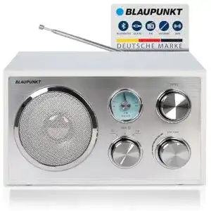 Küchenradio Blaupunkt Audio Blaupunkt RXN 180, kleines UKW