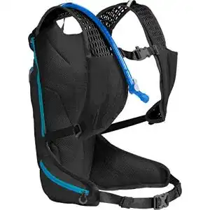 Camelbak-Rucksack CAMELBAK Octane XCT 70 oz Black/Atomic Blue