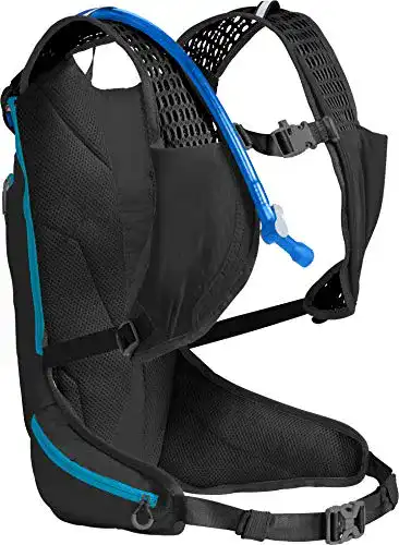 Camelbak-Rucksack CAMELBAK Octane XCT 70 oz Black/Atomic Blue