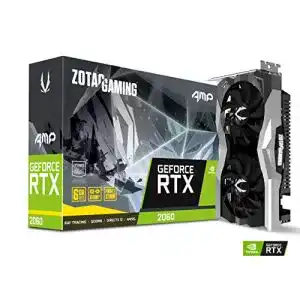 Nvidia-Grafikkarten Zotac Gaming GeForce Gaming Grafikkarte