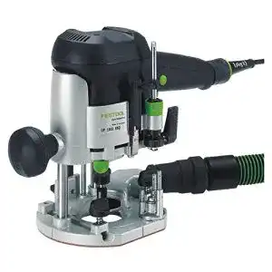 Oberfräse Festool OF 1010 EBQ-PLUS (230V, Einhandbedienung