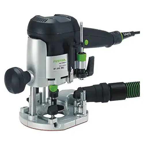 Oberfräse Festool OF 1010 EBQ-PLUS (230V, Einhandbedienung