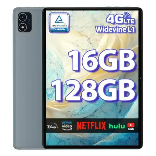Die beste Tablet 128 GB TECLAST P40HD(2023) Android 13 Tablet 10 Zoll 2026 Test Bestseller Tablet 128 GB TECLAST P40HD(2023) Android 13 Tablet 10 Zoll