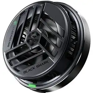 Handy-Kühler Black Shark Magnetic Cooler Handy Kühler