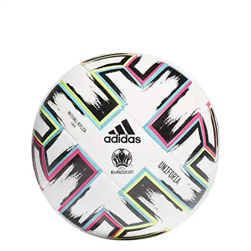 Fußball adidas FH7376 Unisex – Erwachsene UNIFORIA
