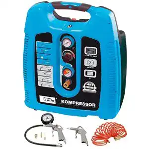Kompressor 6l Güde 50079 AIRPOWER 200/08/6 Kompressor