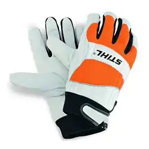 Schnittschutzhandschuh Kettensäge Stihl Dynamic Grösse XL