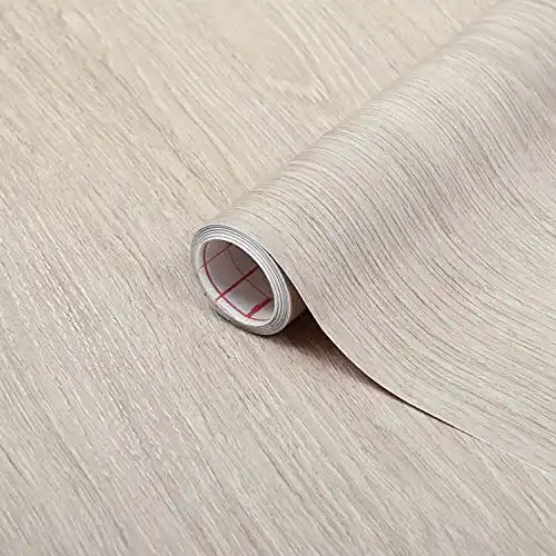 Möbelfolie d-c-fix Selbstklebefolie Santana Oak Eiche 90 cm x 2,1 m