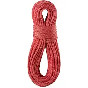 Einfachseil EDELRID Boa 9.8mm Länge 80 m red