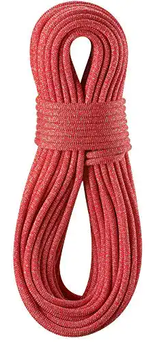 Einfachseil EDELRID Boa 9.8mm Länge 80 m red