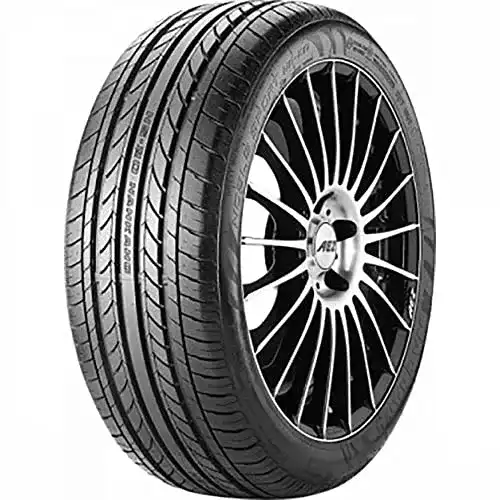 Sommerreifen 215/45 R16 Nankang NS 20 XL