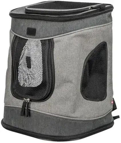 Hunderucksack TRIXIE 28944 Rucksack Timon, 34 × 44 × 30 cm