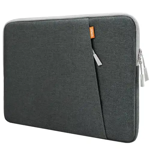 Macbook-Air-Case JETech Laptoptasche Hülle 13,3 Zoll MacBook
