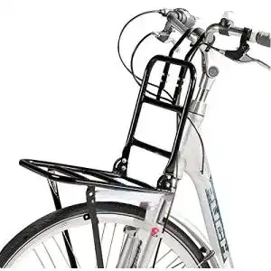 Fahrrad-Gepäckträger Castrol Bundle Fahrrad Front-Gepäckträger