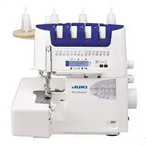 Overlock-Nähmaschine JUKI MO 2000 Overlock