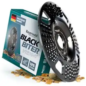 Raspelscheibe QUALITÄT AUS DEUTSCHLAND Bayerwald