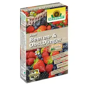 Beerendünger Neudorff Müllers Grüner Garten Shop GärtnerPötschke