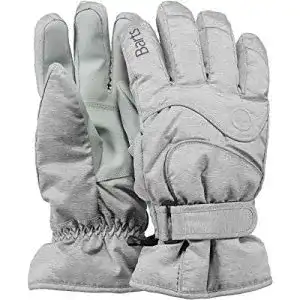 Skihandschuhe Barts Unisex Basic , Grey, XS