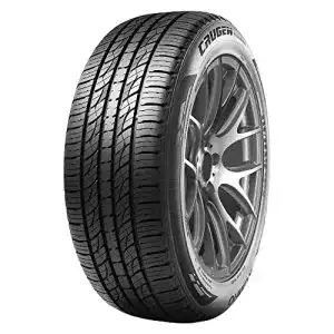 Sommerreifen 225/55 R19 Kumho Crugen Premium KL33 M+S