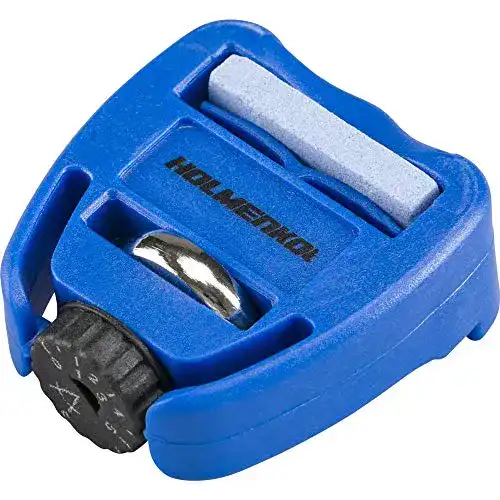 Kantenschleifer Holmenkol Unisex – Erwachsene Edge Trick