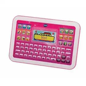 VTech-Lerncomputer Vtech 80-155254 Preschool Farblerntablet