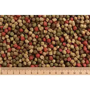 Koifutter Exemplife AlltechCoppens (Grundpreis 2,50 Euro/kg) 15 kg