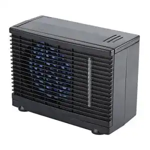 12V-Klimaanlage Zerodis 12 V Tragbar
