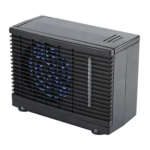 12V-Klimaanlage Zerodis 12 V Tragbar