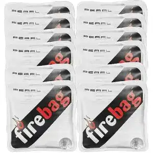 Taschenwärmer firebag Handwärmer: 12er-Set warme Hände