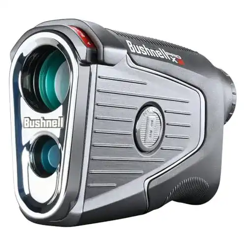Die beste Bushnell-Entfernungsmesser Bushnell Golf PRO X3 202250 2026 Test Bestseller Bushnell-Entfernungsmesser Bushnell Golf PRO X3 202250
