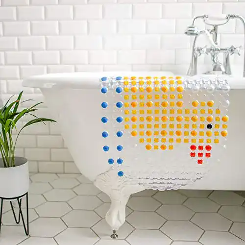 Badewannenmatte (Kinder) MILI&MARLIE ECO-Friendly