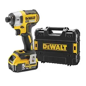 Dewalt-Schlagschrauber DEWALT XR DCF887P2