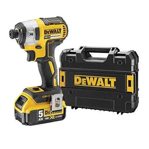 Dewalt-Schlagschrauber DEWALT XR DCF887P2
