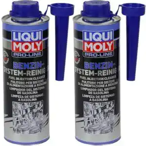 Benzin-Additiv Liqui Moly 5153 Pro-Line