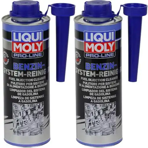 Benzin-Additiv Liqui Moly 5153 Pro-Line