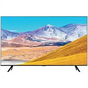 Samsung-Fernseher (43 Zoll) Samsung TU8079 LED Fernseher