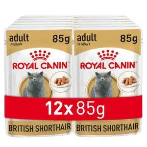 Royal-Canin-Nassfutter (Katze) ROYAL CANIN British Shorthair