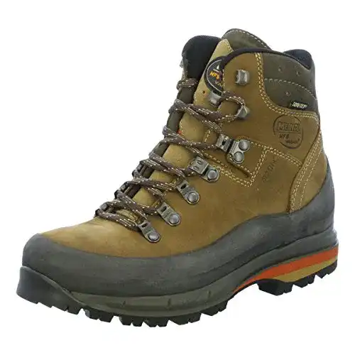 Die beste Bergschuhe Damen Meindl Unisex Vakuum Lady GTX (XL) Trekking 2026 Test Bestseller Bergschuhe Damen Meindl Unisex Vakuum Lady GTX (XL) Trekking