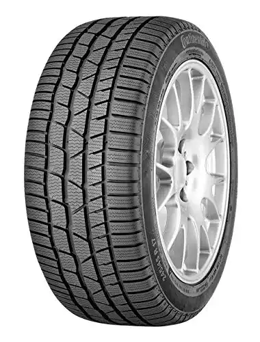Die beste Winterreifen 205/50 R17 CONTINENTAL WinterContact TS 830 P 2026 Test Bestseller Winterreifen 205/50 R17 CONTINENTAL WinterContact TS 830 P