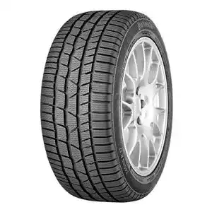 Winterreifen 195/55 R16 CONTINENTAL WinterContact TS 830 P