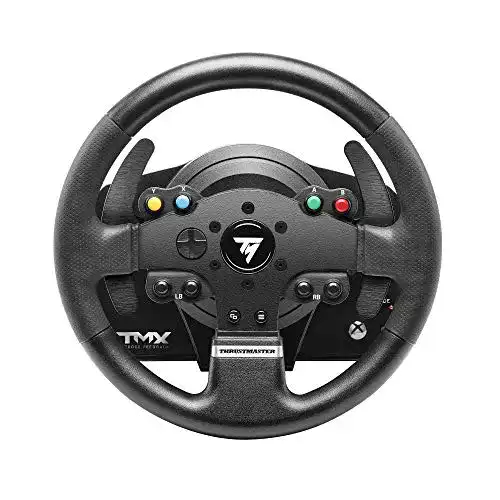 Thrustmaster-Lenkrad Thrustmaster TMX Force Feedback
