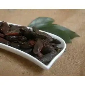 Tonkabohnen Naturix24, ganz, 250g-Beutel