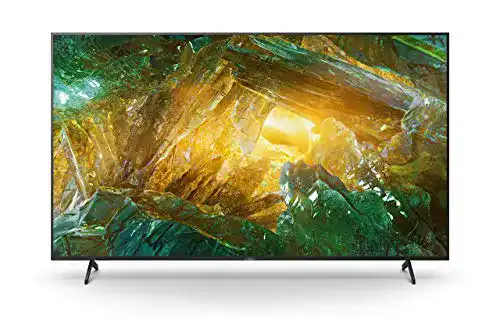 85-Zoll-Fernseher Sony KE-85XH8096 / KD-85XH8096 Bravia