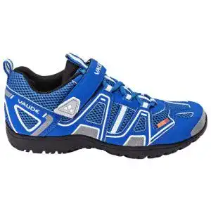 MTB-Schuhe Herren VAUDE Yara TR 20318 Unisex Radschuhe, Blau