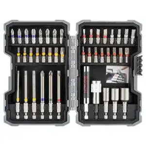 Bosch-Bitset Bosch Accessories Bosch Professional 43 tlg.
