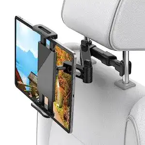 Tablet-Halterung fürs Auto SHAWE Verstellbar, Universal