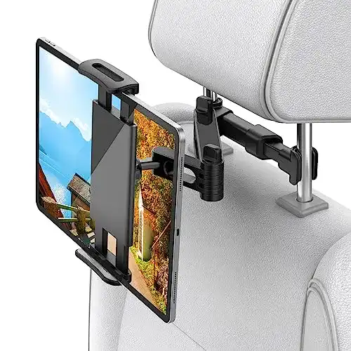 Tablet-Halterung fürs Auto SHAWE Verstellbar, Universal