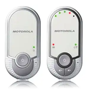 Motorola-Babyphone Motorola Baby MBP 11, Digitales DECT