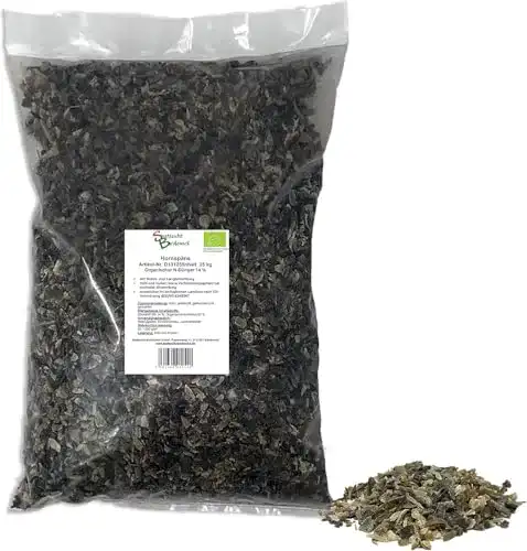 Naturdünger Saatzucht Bardowick 25 kg Hornspäne