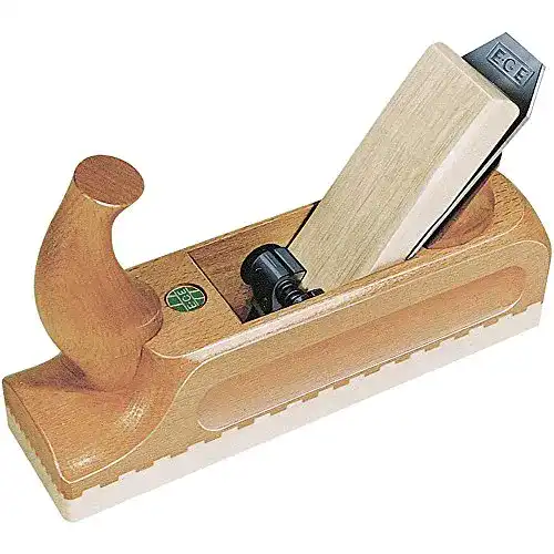 Schlichthobel ECE 4000815064 105 S Hobeleisen-B.48mm